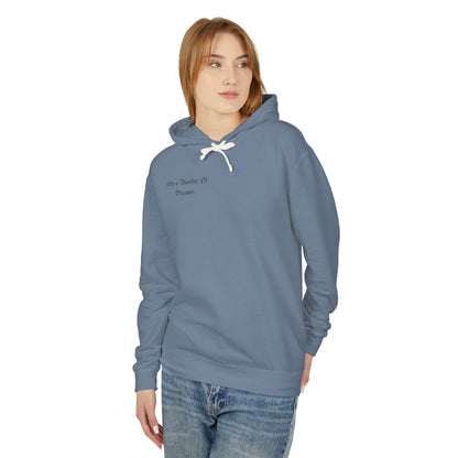 Hooded Berserk Sweatshirt