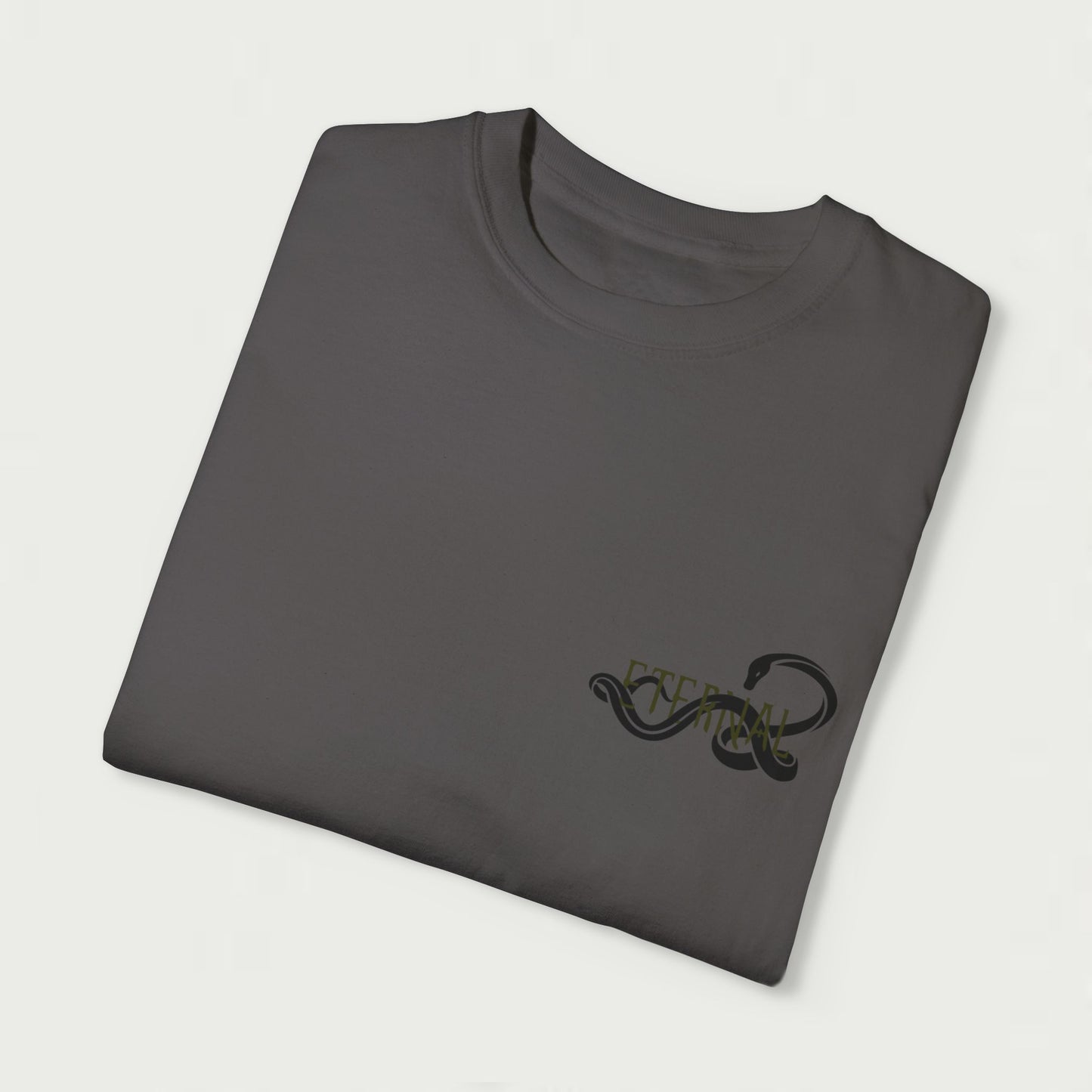 Unisex Snake T-shirt