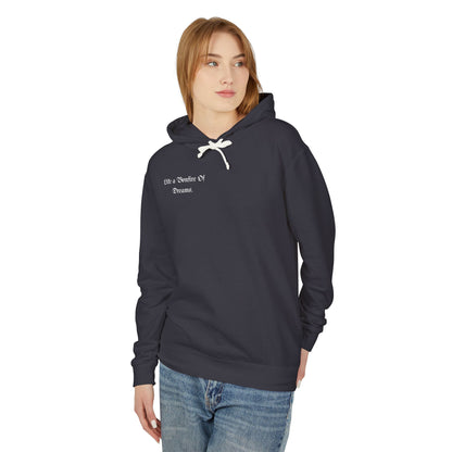 Hooded Berserk Sweatshirt