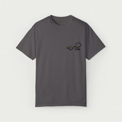 Unisex Snake T-shirt