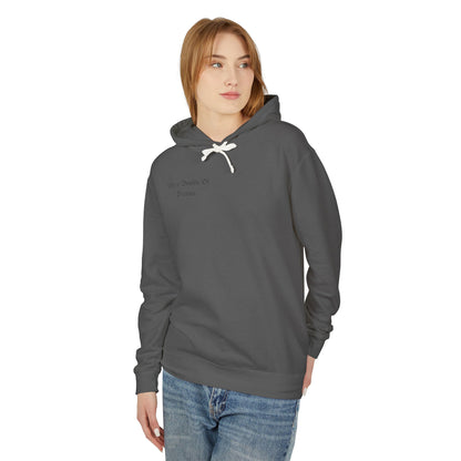 Hooded Berserk Sweatshirt