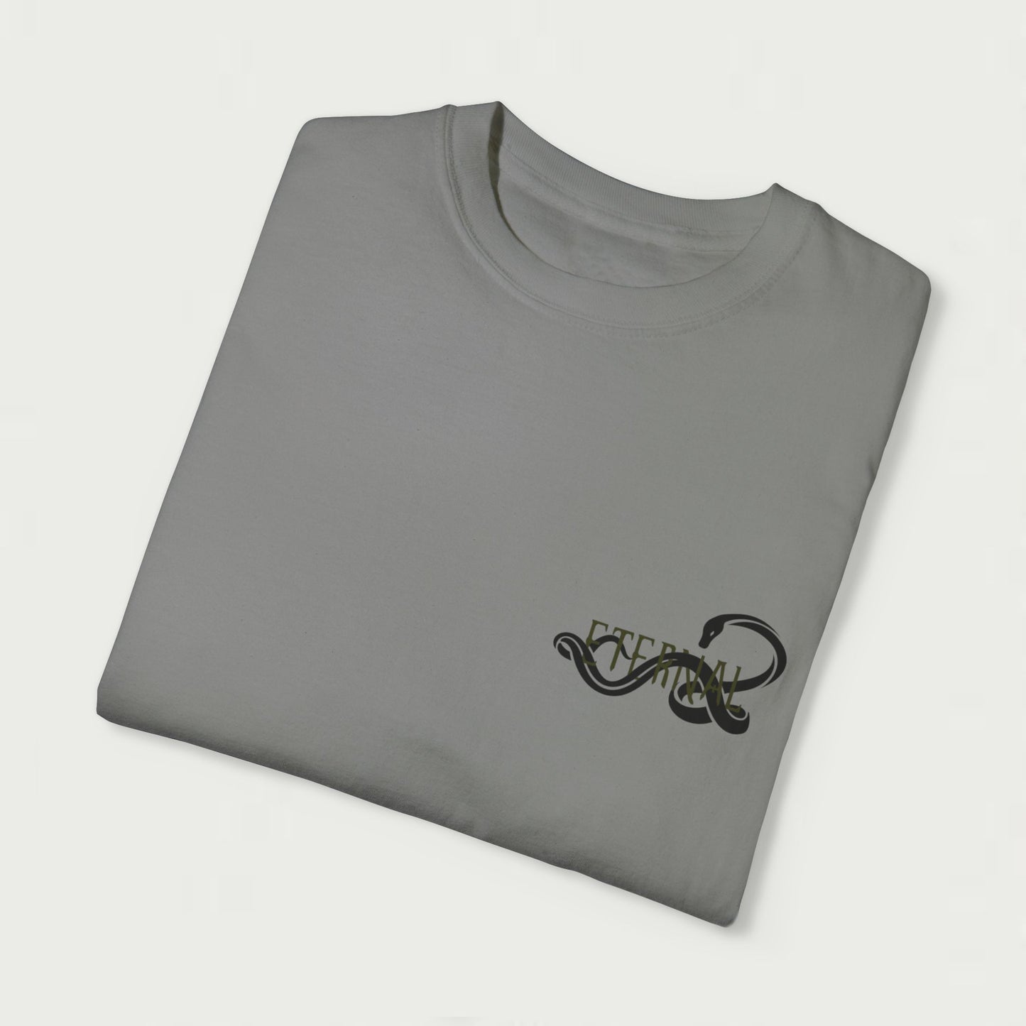 Unisex Snake T-shirt