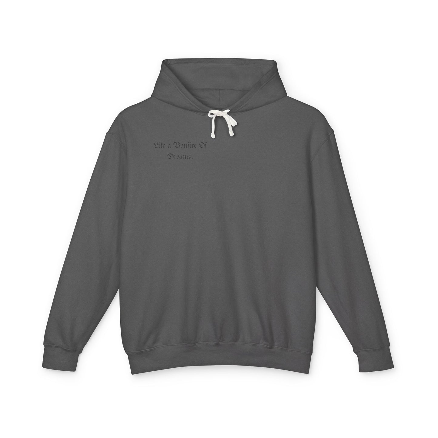 Hooded Berserk Sweatshirt