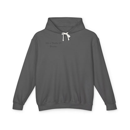 Hooded Berserk Sweatshirt