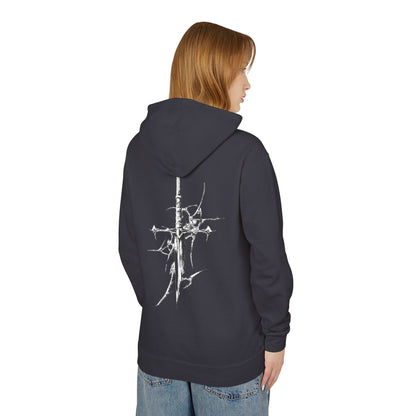 Hooded Berserk Sweatshirt