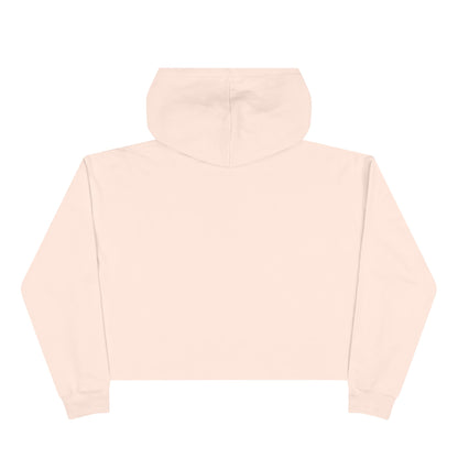 Crop Hoodie