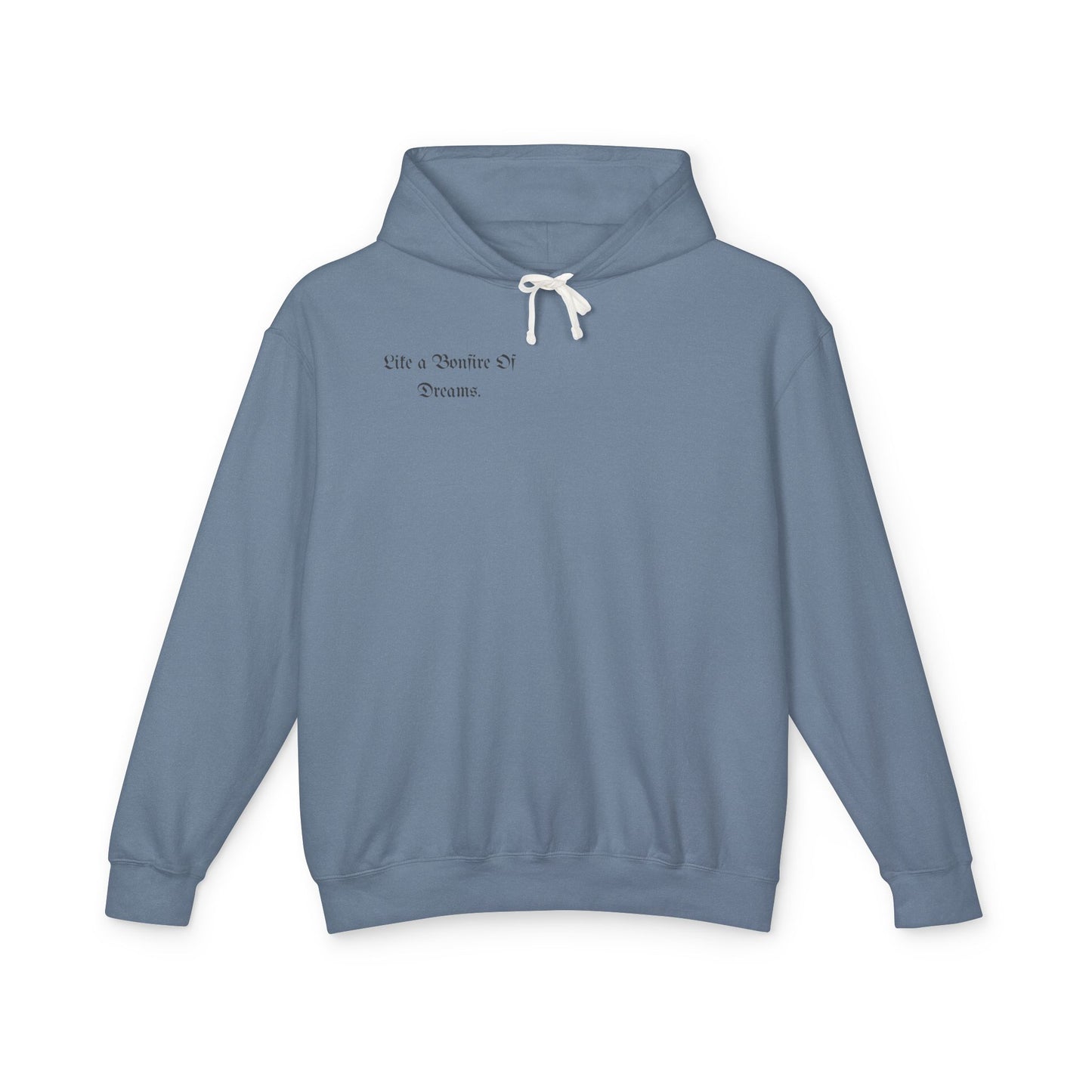 Hooded Berserk Sweatshirt