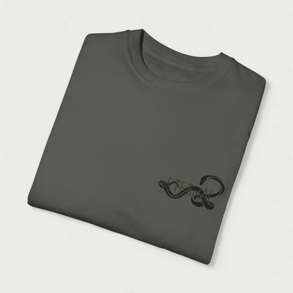 Unisex Snake T-shirt